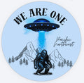 We are one