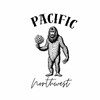 Pacific Northwest - Home