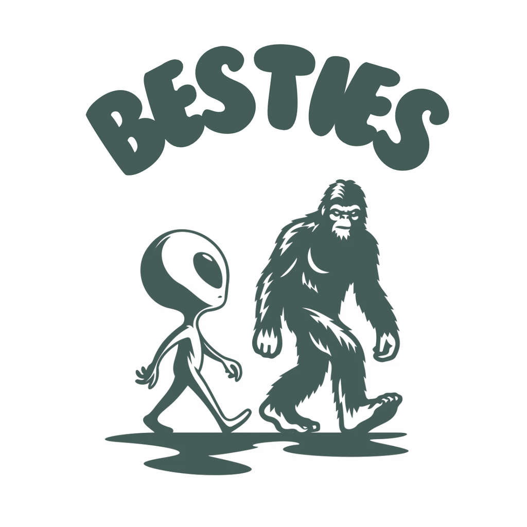Besties 4 life