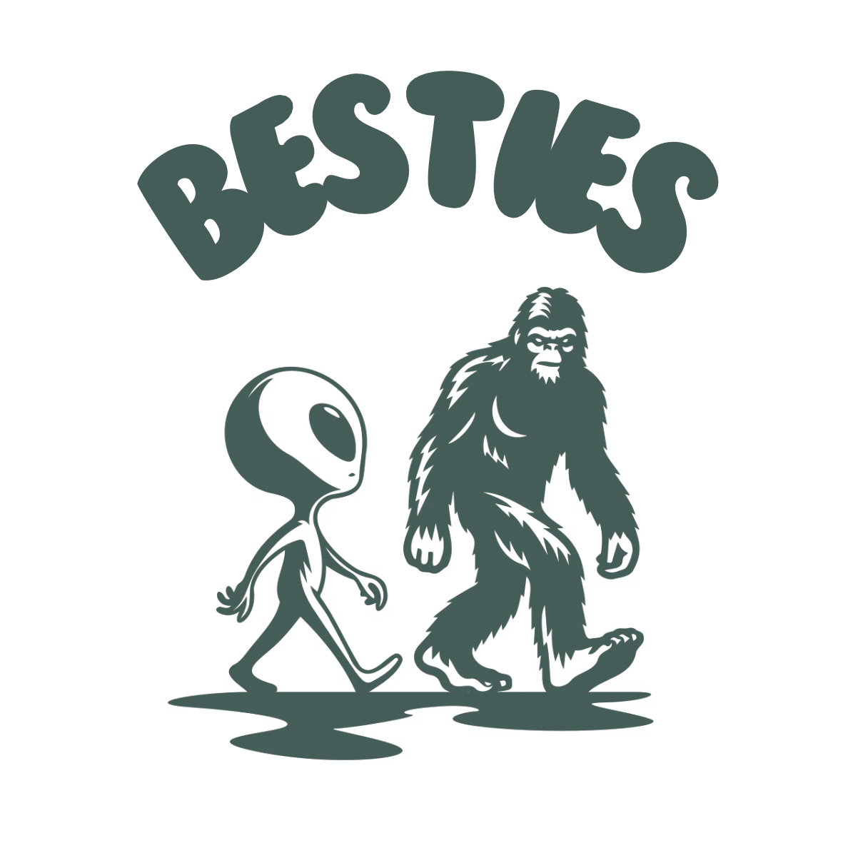 Besties 4 life